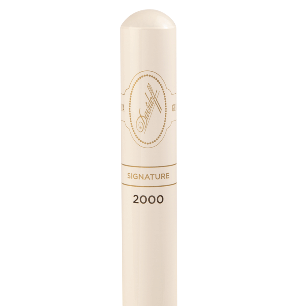 2000 Tubos, , cigars